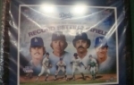 Steve Garvey / Ron Cey / Dave Lopes / Bill Russell/ Dodgers Infield (Los Angeles Dodgers)